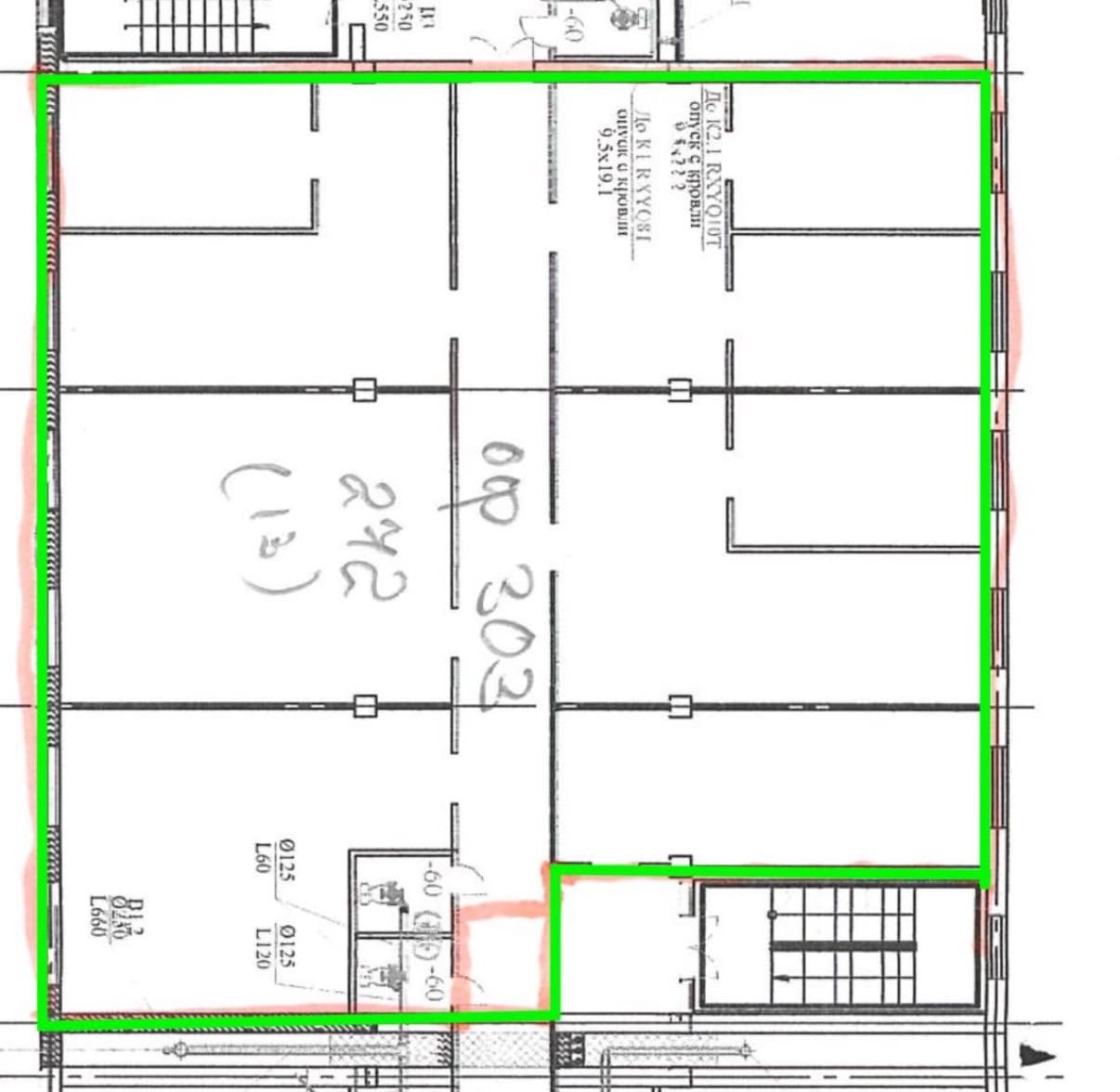 272 м² - фото 2