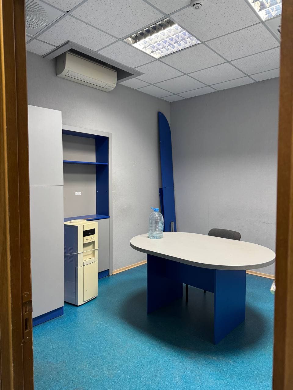 545 м² - фото 4