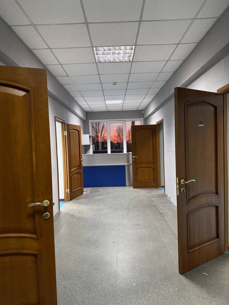 545 м²